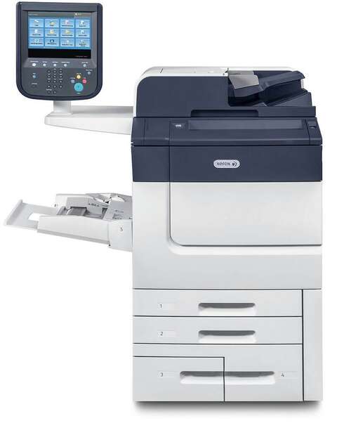 АКЦІЯ! Цифрова друкарська машина Xerox PrimeLink С9070 (C9070_DMP)