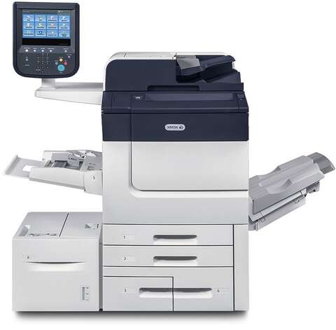 АКЦІЯ! Цифрова друкарська машина Xerox PrimeLink С9070 (C9070_DMP)