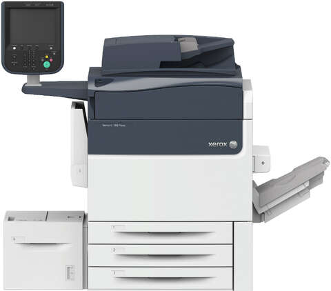 БФП кол. Xerox Versant 180 Press (XV180V_F)