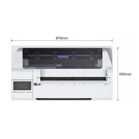 Плоттер EPSON T3100M (C11CJ36301A0)