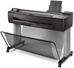 Принтер HP DesignJet T730 36