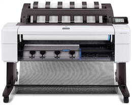 Принтер HP DesignJet T1600dr 36