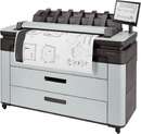 МФУ HP DesignJet XL 3600 36