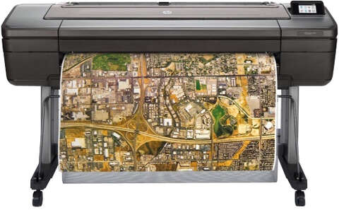 Принтер HP DesignJet Z6 44