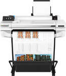 Принтер HP DesignJet T530 24