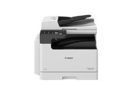 МФУ А3 ч/б Canon iR2425i с Wi-Fi (4293C004)