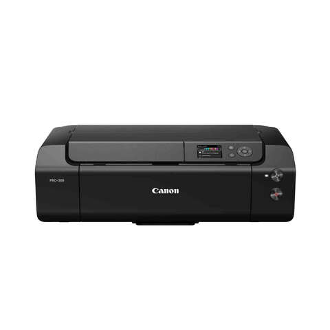 Принтер А3 Canon imagePROGRAF PRO-300 (4278C009)