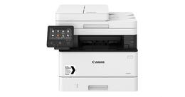 МФУ А4 ч/б Canon i-SENSYS X1238if (3514C050)