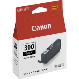 Картридж Canon PFI-300 imagePROGRAF PRO-300 Matte Black (4192C001)