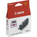 Картридж Canon PFI-300 imagePROGRAF PRO-300 Photo Magenta (4198C001)