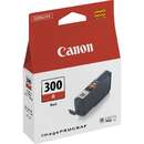 Картридж Canon PFI-300 imagePROGRAF PRO-300 Red (4199C001)