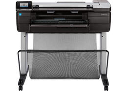 МФУ HP DesignJet T830 24