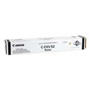 Тонер-картридж Canon C-EXV62 Black (5141C002)
