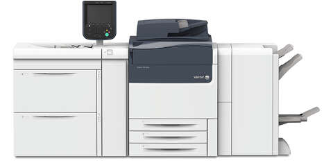 БФП кол. Xerox Versant 180 Press (XV180V_F)