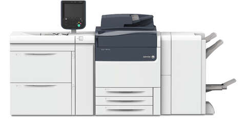ЦДМ  Xerox Versant  280 Press 