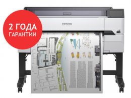 Принтер Epson SureColor SC-T5400 36