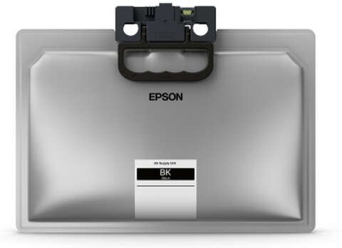 Картридж Epson WF-M5299/WF-M5799 black XXL (40 000 стор) (C13T966140)