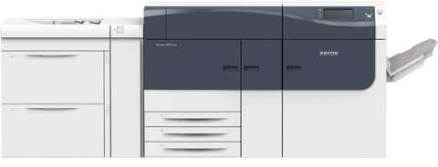 ЦДМ Xerox Versant 4100 Press