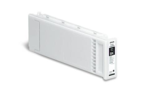 Картридж Epson SC-F2000/F2100 Black 600ml (C13T72510N)