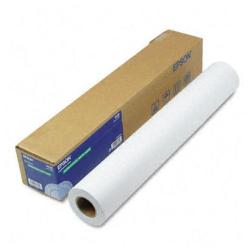 Папір Epson Water Resistant Matte Canvas 24