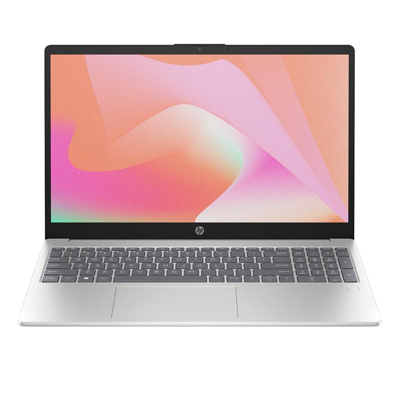 Ноутбук HP 15-fc0115ua 15.6